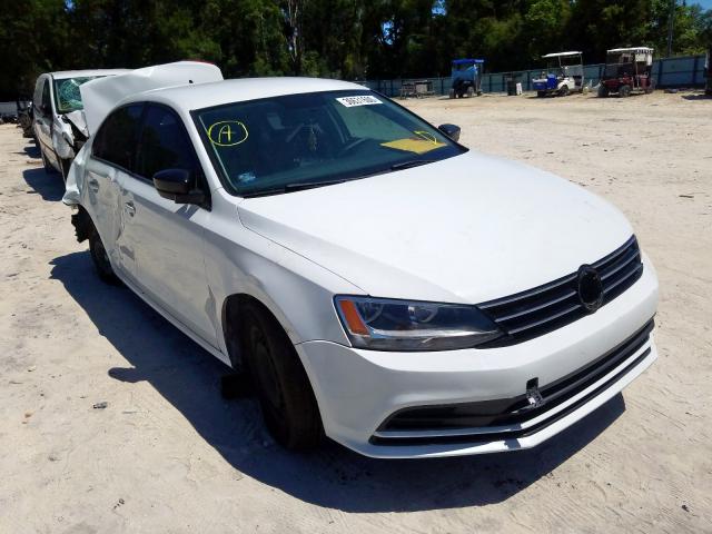 VOLKSWAGEN JETTA BASE 2015 3vw2k7aj7fm401728