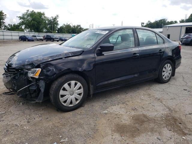 VOLKSWAGEN JETTA BASE 2015 3vw2k7aj7fm411434