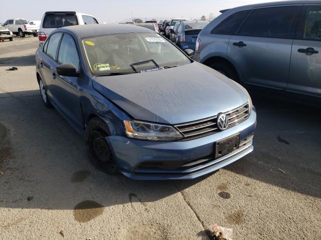 VOLKSWAGEN NULL 2015 3vw2k7aj7fm414222