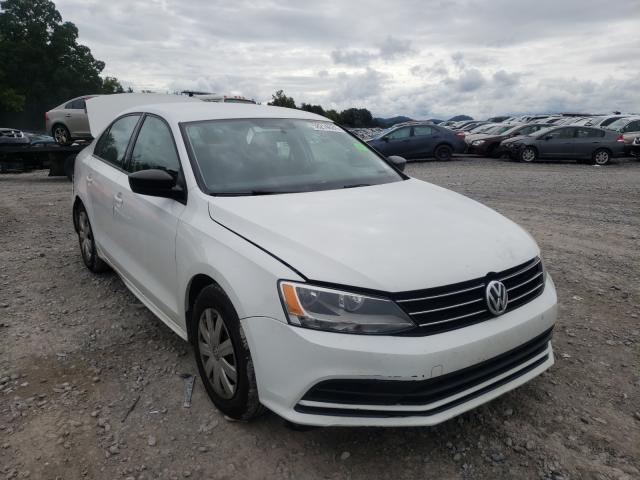 VOLKSWAGEN JETTA BASE 2015 3vw2k7aj7fm417363