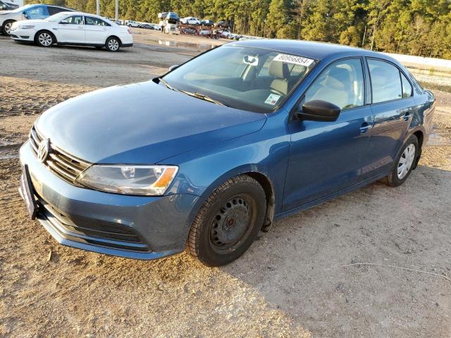 VOLKSWAGEN JETTA BASE 2015 3vw2k7aj7fm418982