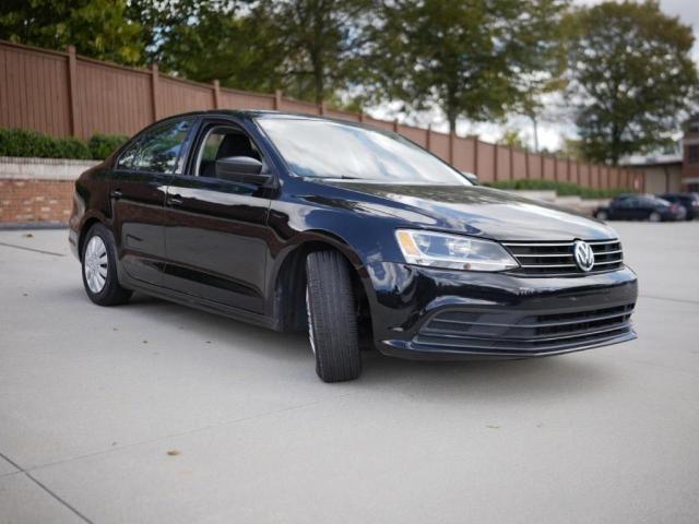 VOLKSWAGEN JETTA BASE 2015 3vw2k7aj7fm425088