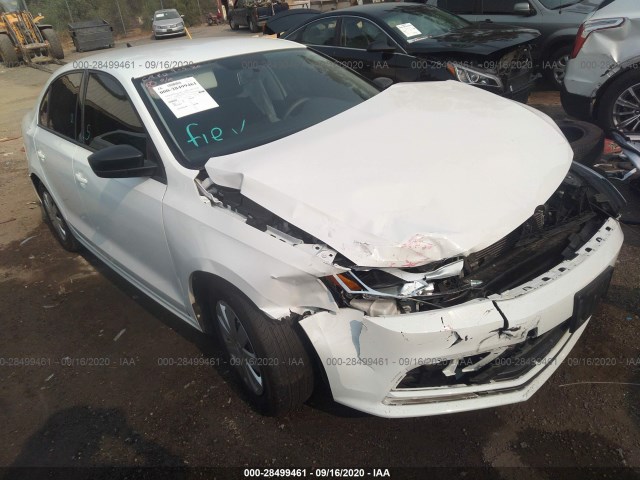 VOLKSWAGEN NULL 2015 3vw2k7aj7fm425432