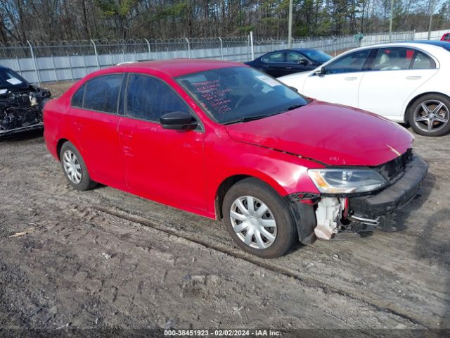 VOLKSWAGEN JETTA 2015 3vw2k7aj7fm425964