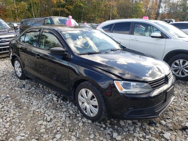 VOLKSWAGEN NULL 2011 3vw2k7aj8bm019332