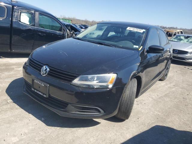 VOLKSWAGEN JETTA 2011 3vw2k7aj8bm028354