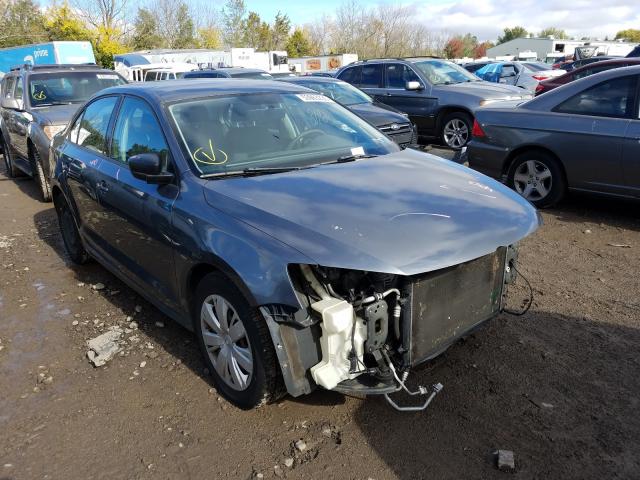 VOLKSWAGEN JETTA BASE 2011 3vw2k7aj8bm103781