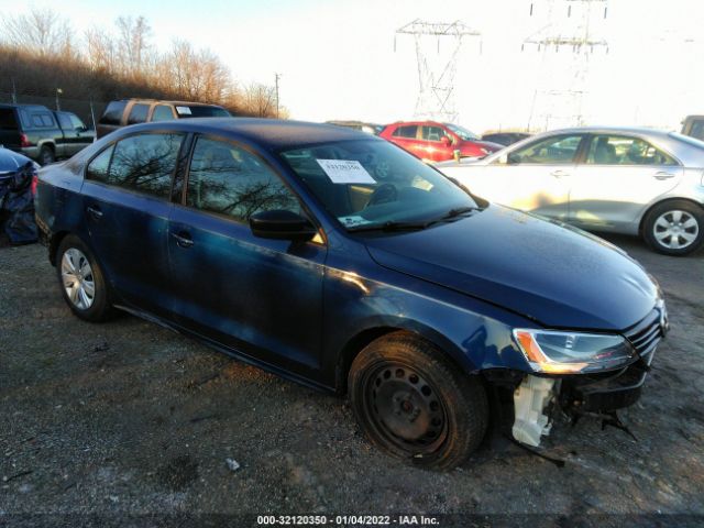 VOLKSWAGEN JETTA SEDAN 2011 3vw2k7aj8bm324961