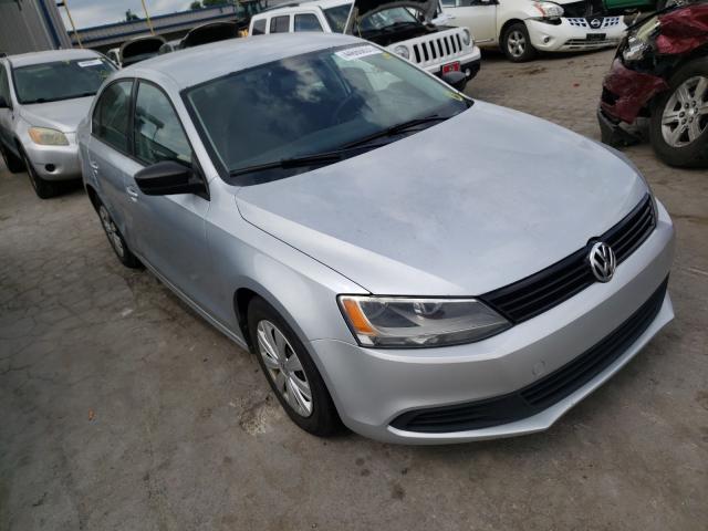 VOLKSWAGEN JETTA BASE 2011 3vw2k7aj8bm326662