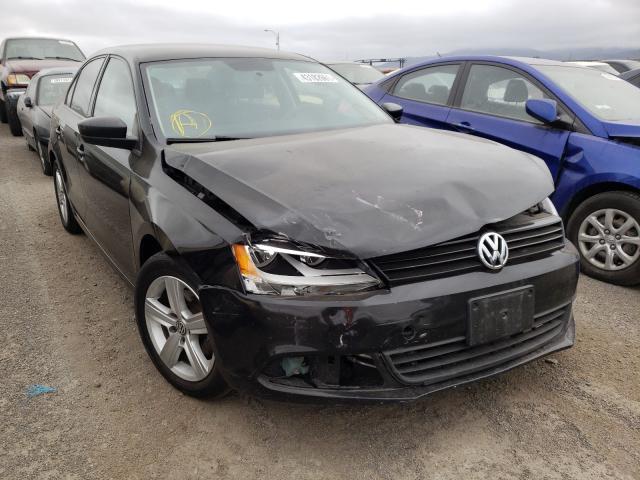 VOLKSWAGEN JETTA BASE 2011 3vw2k7aj8bm347916