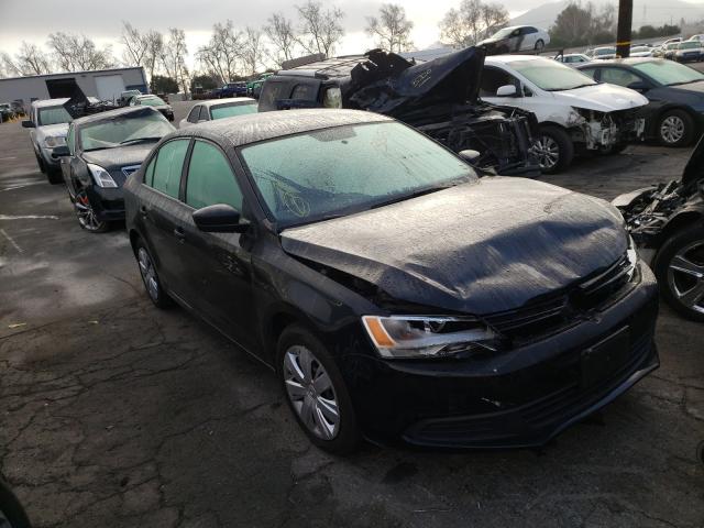 VOLKSWAGEN JETTA BASE 2011 3vw2k7aj8bm355885