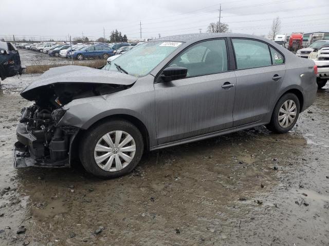 VOLKSWAGEN JETTA BASE 2011 3vw2k7aj8bm374551