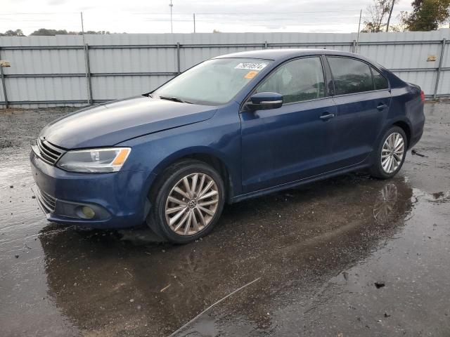 VOLKSWAGEN JETTA BASE 2011 3vw2k7aj8bm400338