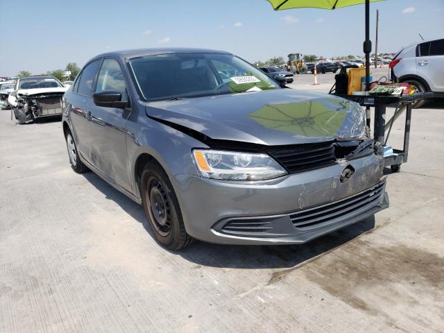 VOLKSWAGEN JETTA BASE 2012 3vw2k7aj8cm308230