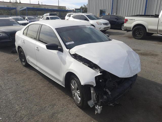 VOLKSWAGEN JETTA BASE 2012 3vw2k7aj8cm335248