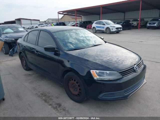 VOLKSWAGEN JETTA 2012 3vw2k7aj8cm339266