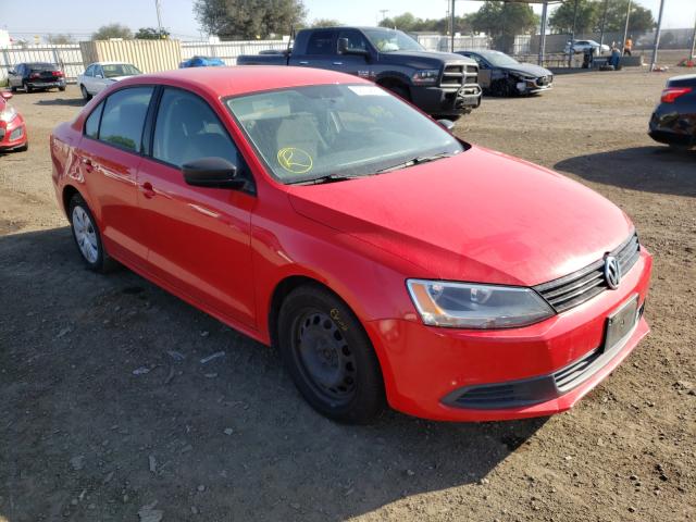 VOLKSWAGEN JETTA BASE 2012 3vw2k7aj8cm354219