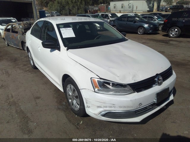 VOLKSWAGEN JETTA SEDAN 2012 3vw2k7aj8cm403368