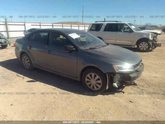 VOLKSWAGEN JETTA SEDAN 2012 3vw2k7aj8cm467376