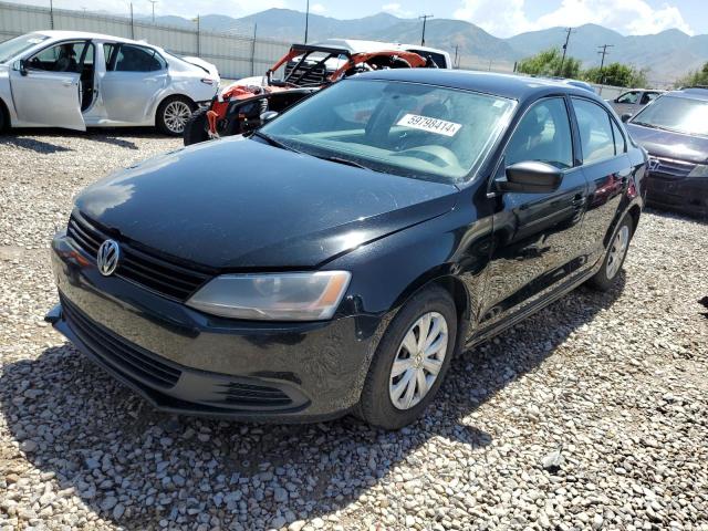 VOLKSWAGEN JETTA 2012 3vw2k7aj8cm467474