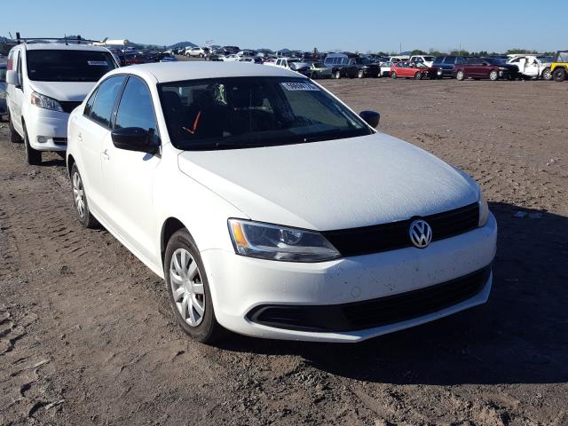 VOLKSWAGEN NULL 2013 3vw2k7aj8dm204239