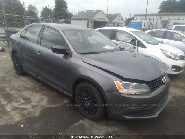 VOLKSWAGEN JETTA SEDAN 2013 3vw2k7aj8dm205746