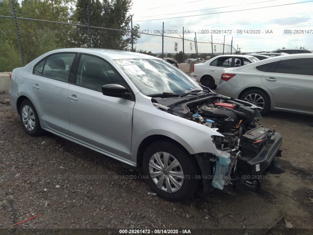 VOLKSWAGEN NULL 2013 3vw2k7aj8dm207058