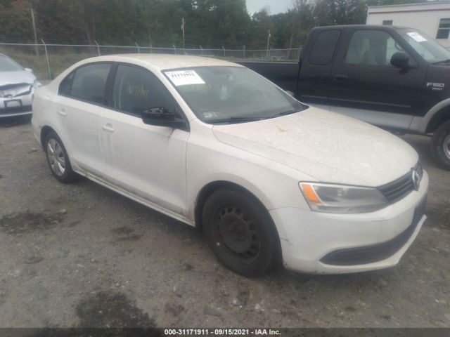 VOLKSWAGEN JETTA SEDAN 2013 3vw2k7aj8dm211434