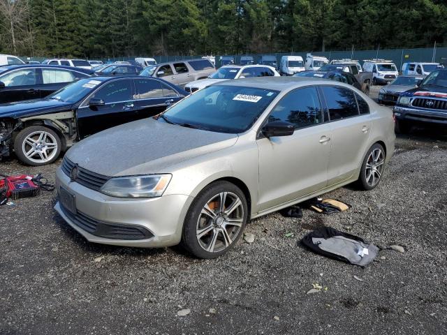 VOLKSWAGEN JETTA 2013 3vw2k7aj8dm217878