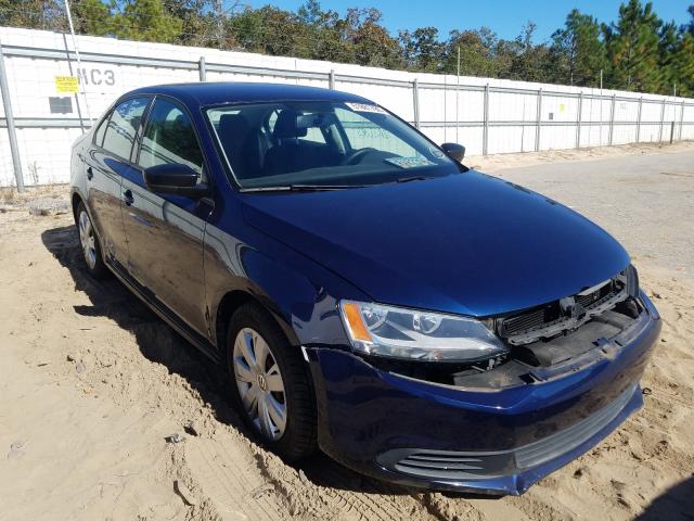 VOLKSWAGEN NULL 2013 3vw2k7aj8dm222482