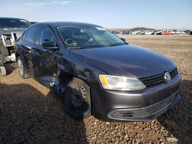 VOLKSWAGEN JETTA BASE 2013 3vw2k7aj8dm224510