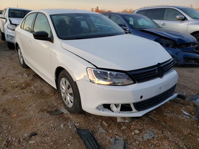 VOLKSWAGEN JETTA BASE 2013 3vw2k7aj8dm254848