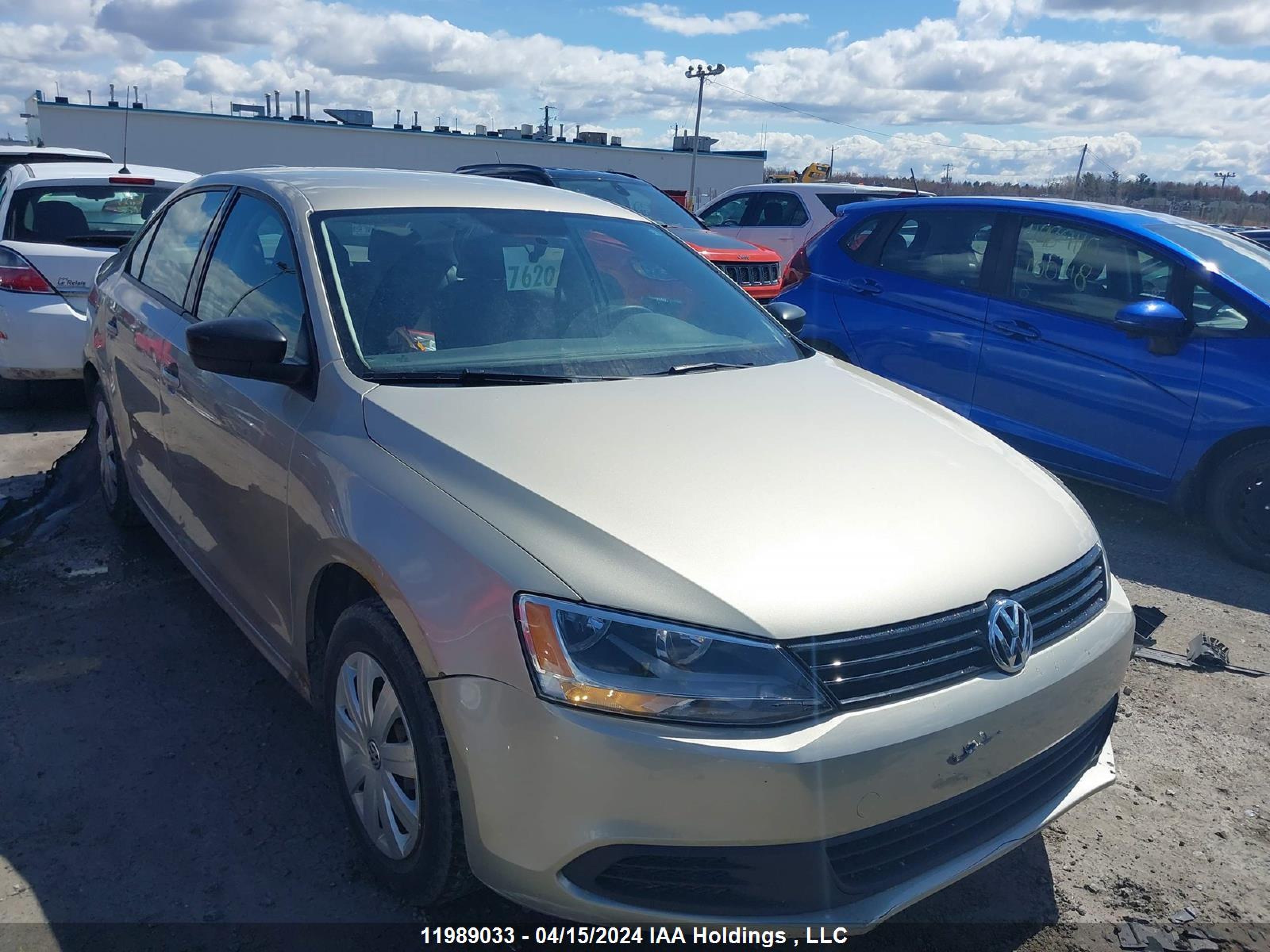 VOLKSWAGEN JETTA 2013 3vw2k7aj8dm265641