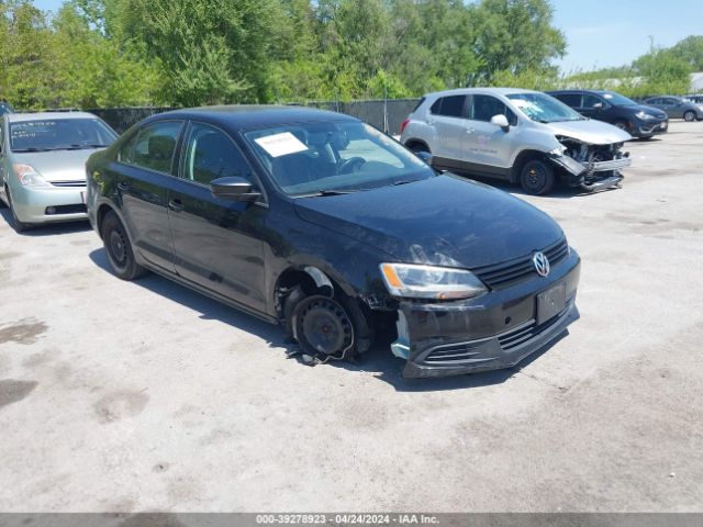 VOLKSWAGEN JETTA 2013 3vw2k7aj8dm266630