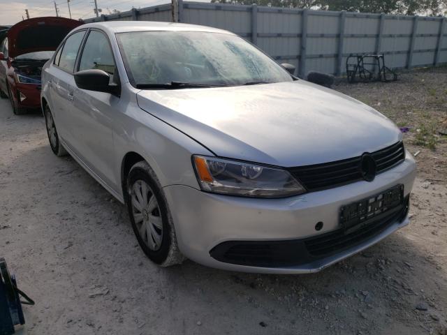 VOLKSWAGEN JETTA BASE 2013 3vw2k7aj8dm270533