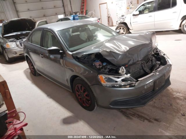 VOLKSWAGEN JETTA 2013 3vw2k7aj8dm272301