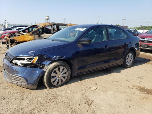 VOLKSWAGEN JETTA 2013 3vw2k7aj8dm272329