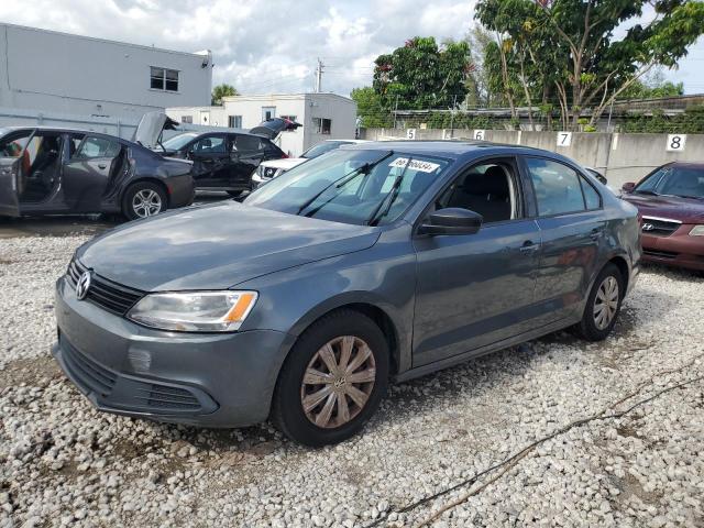 VOLKSWAGEN JETTA 2013 3vw2k7aj8dm293519