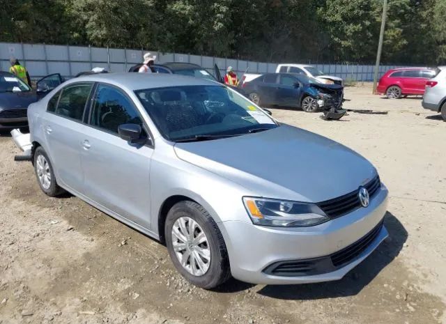 VOLKSWAGEN JETTA SEDAN 2013 3vw2k7aj8dm298879