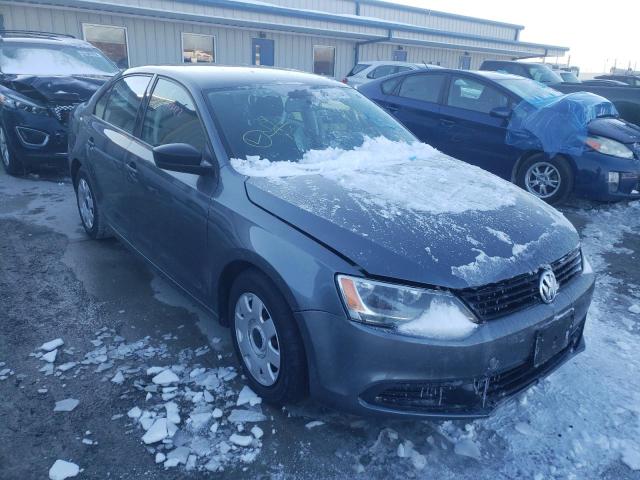 VOLKSWAGEN JETTA BASE 2013 3vw2k7aj8dm309492