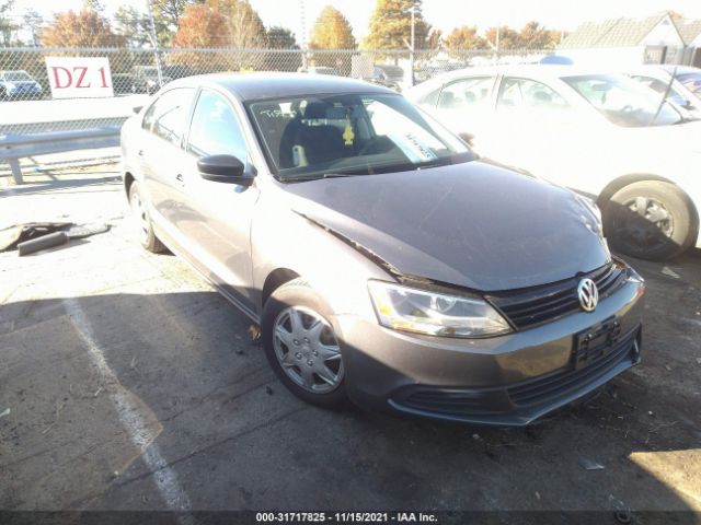 VOLKSWAGEN NULL 2013 3vw2k7aj8dm317978