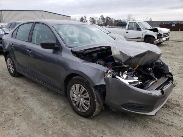 VOLKSWAGEN JETTA BASE 2013 3vw2k7aj8dm318984