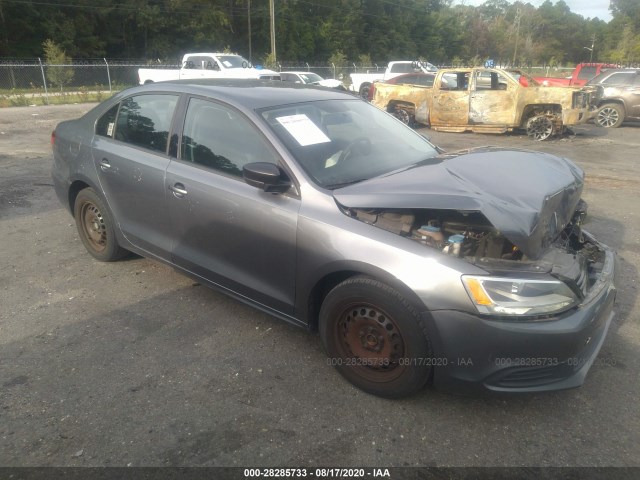 VOLKSWAGEN JETTA SEDAN 2013 3vw2k7aj8dm352651