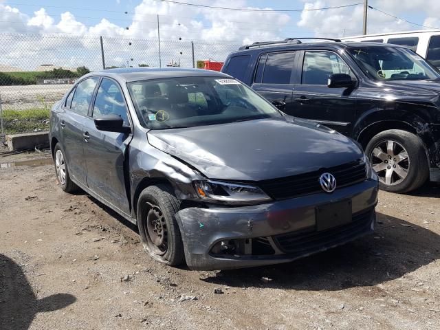 VOLKSWAGEN JETTA BASE 2013 3vw2k7aj8dm353234