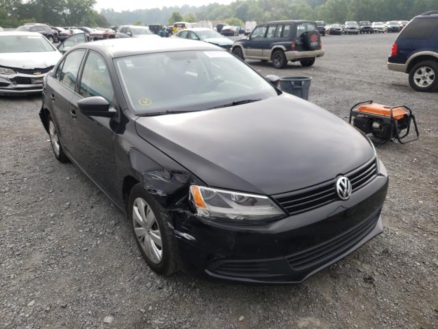 VOLKSWAGEN JETTA BASE 2013 3vw2k7aj8dm365447