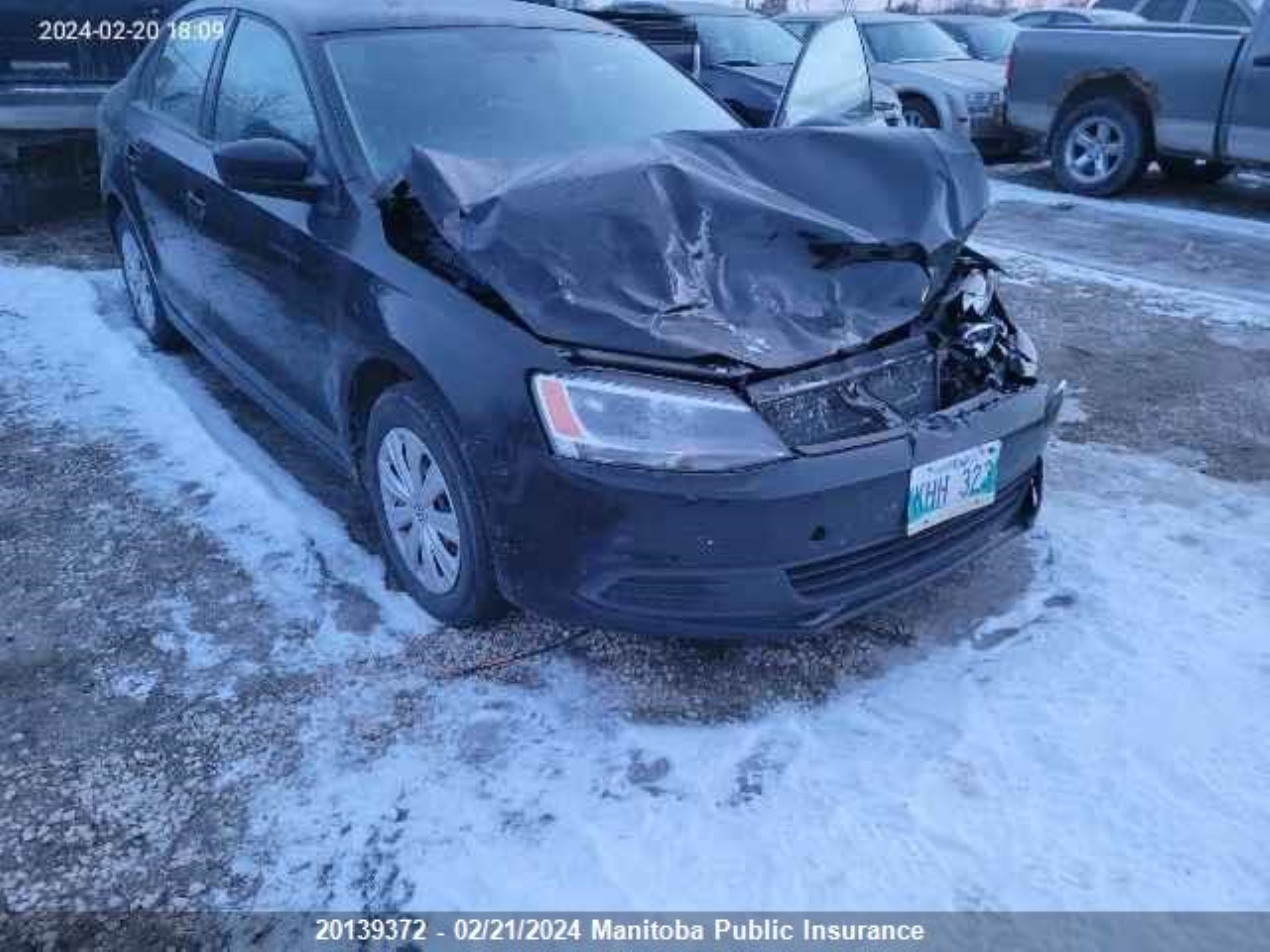 VOLKSWAGEN JETTA 2013 3vw2k7aj8dm373421