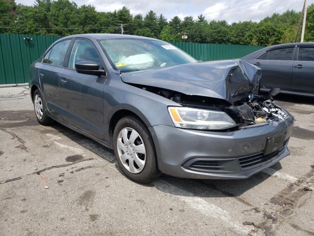 VOLKSWAGEN JETTA BASE 2013 3vw2k7aj8dm385455