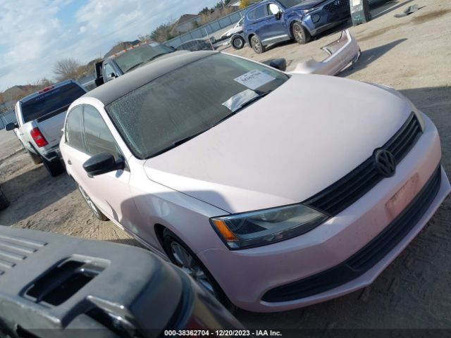 VOLKSWAGEN JETTA 2013 3vw2k7aj8dm387724