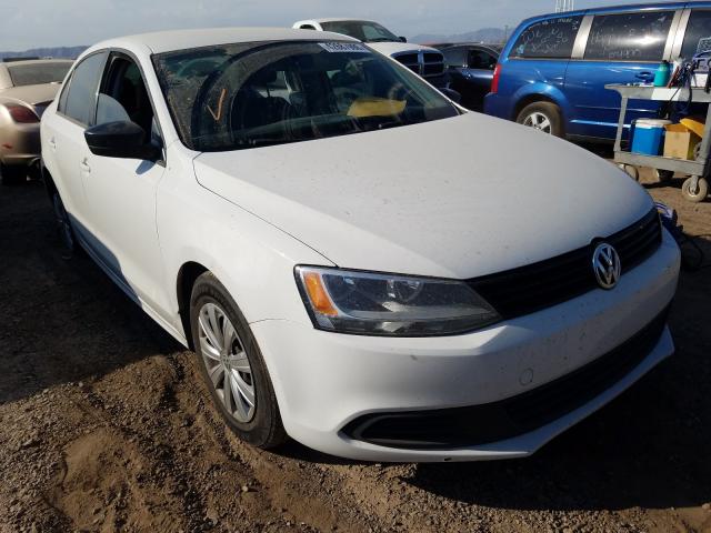 VOLKSWAGEN JETTA BASE 2013 3vw2k7aj8dm398268