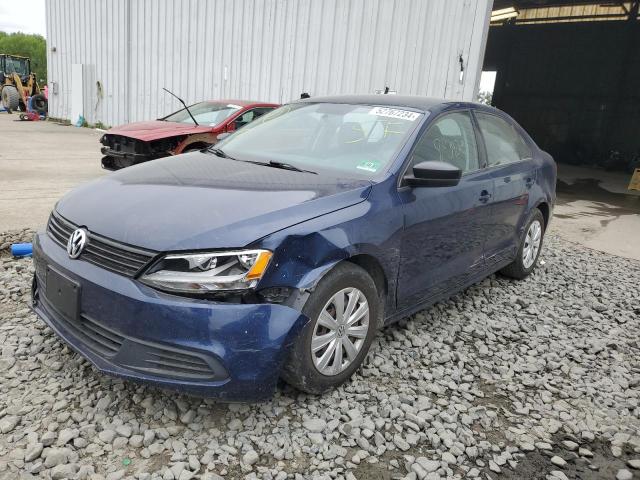 VOLKSWAGEN JETTA 2013 3vw2k7aj8dm401394